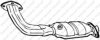 BOSAL 098-888 Catalytic Converter
